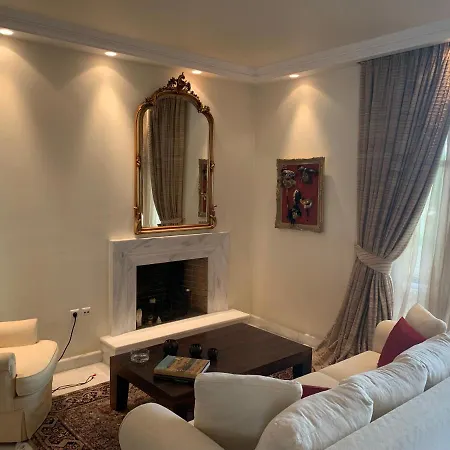 Voula Riviera Apartment Athènes Extérieur photo