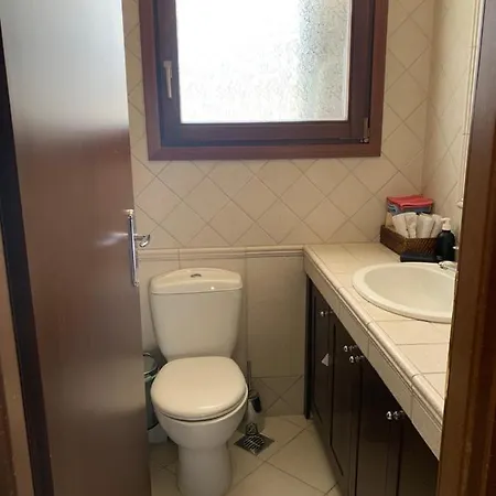 Voula Riviera Apartment Athènes Extérieur photo