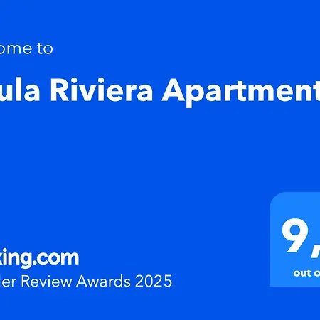 Voula Riviera Apartment Athènes Extérieur photo