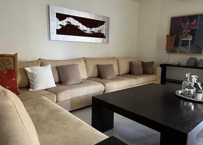 Voula Riviera Apartment