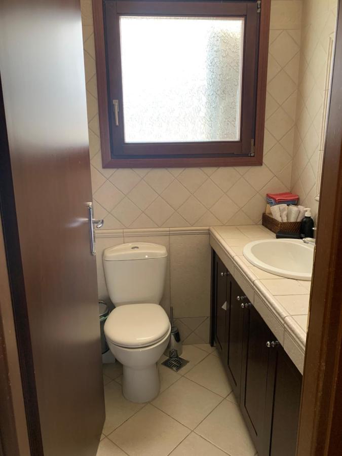 Voula Riviera Appartement