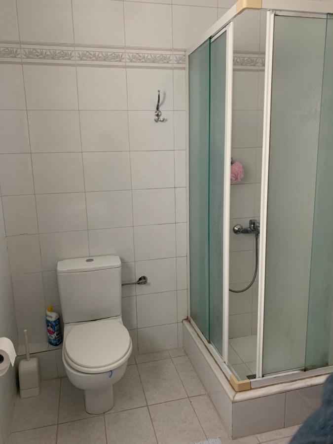 Апартаменты Voula Riviera *