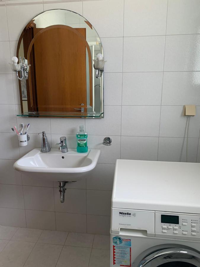 Апартаменты Voula Riviera