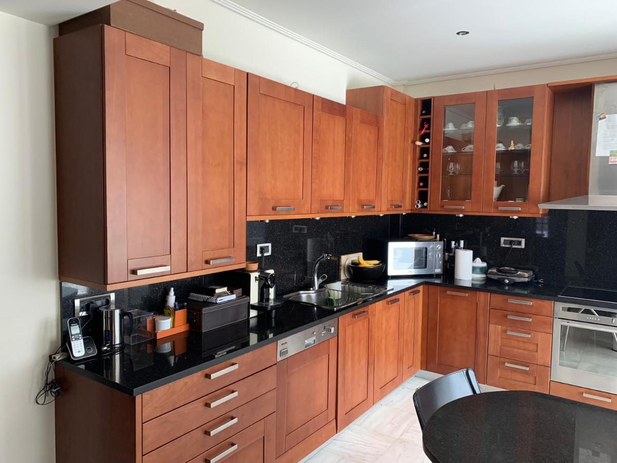 Voula Riviera Appartement