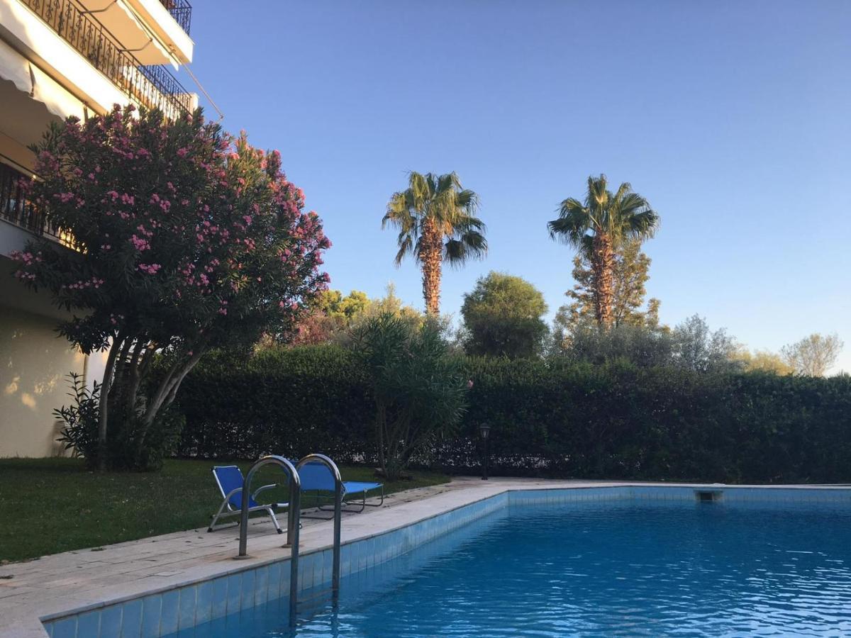 Voula Riviera Athènes