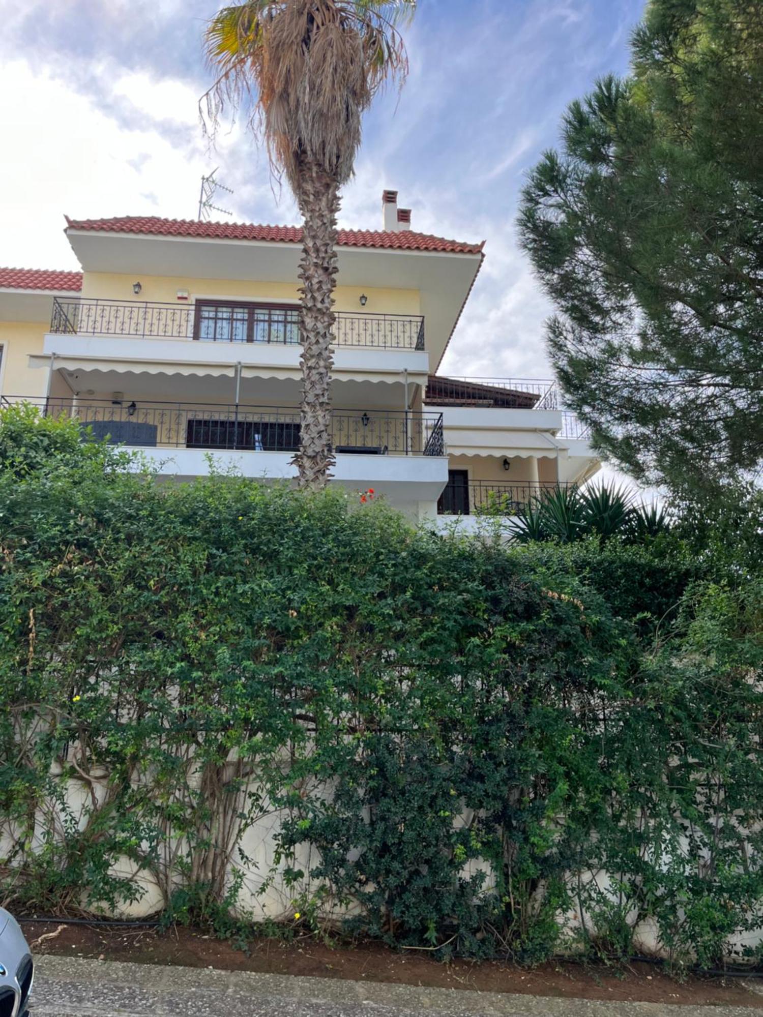 Voula Riviera Appartement Athènes