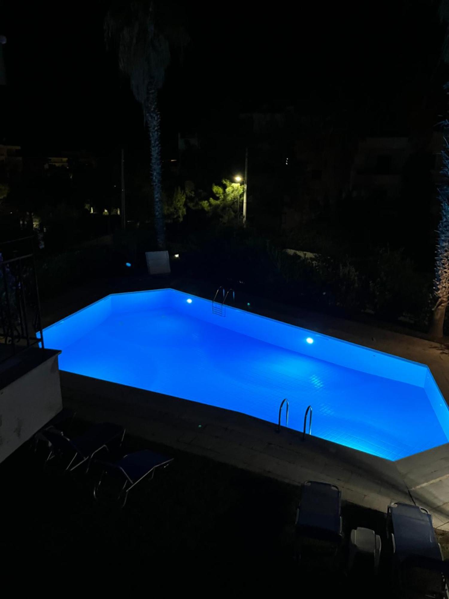 Voula Riviera *