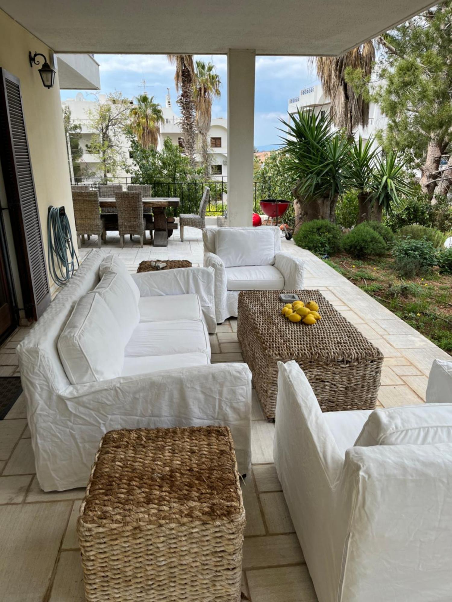 Appartement Voula Riviera *
