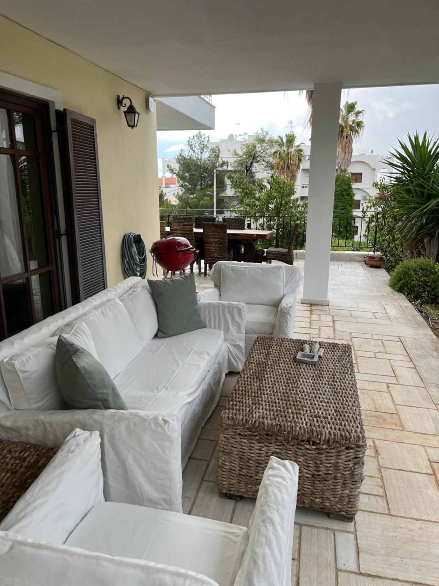 Voula Riviera Appartement *
