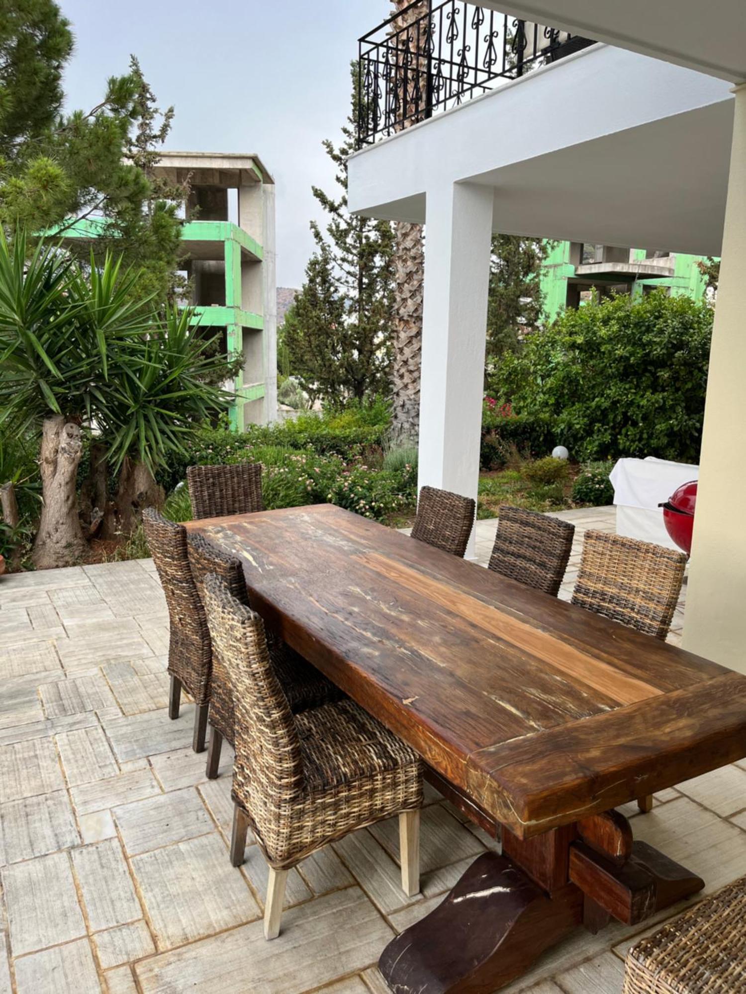 Appartement Voula Riviera Athènes