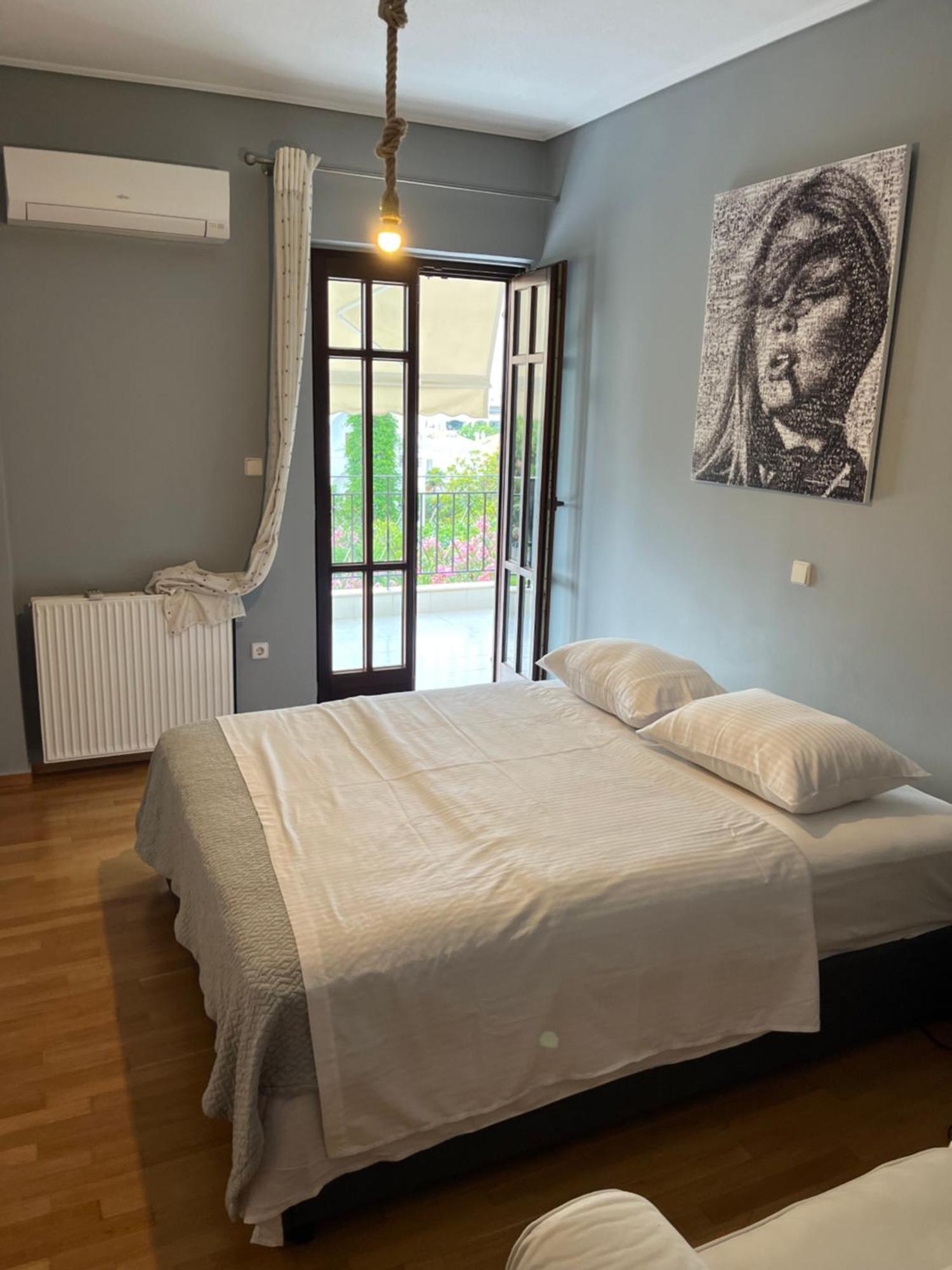 Appartement Voula Riviera *