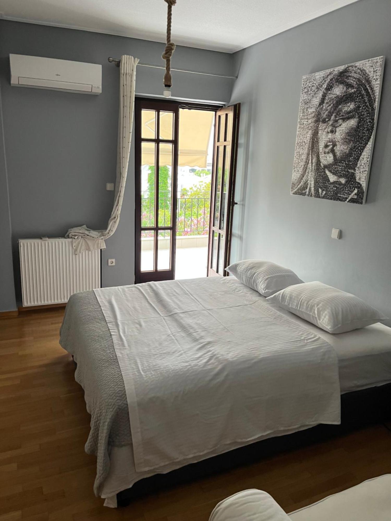 Voula Riviera Appartement