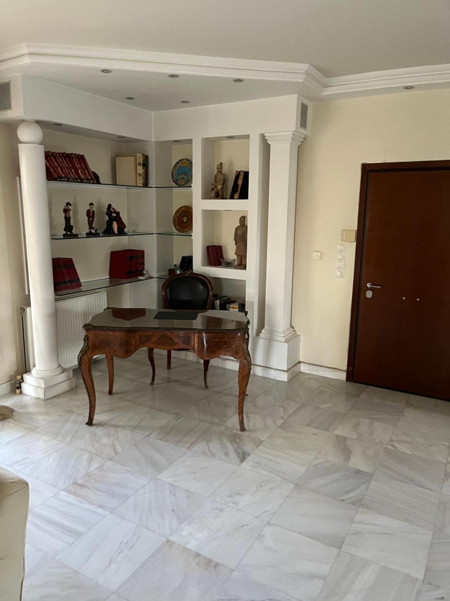 Appartement Voula Riviera *
