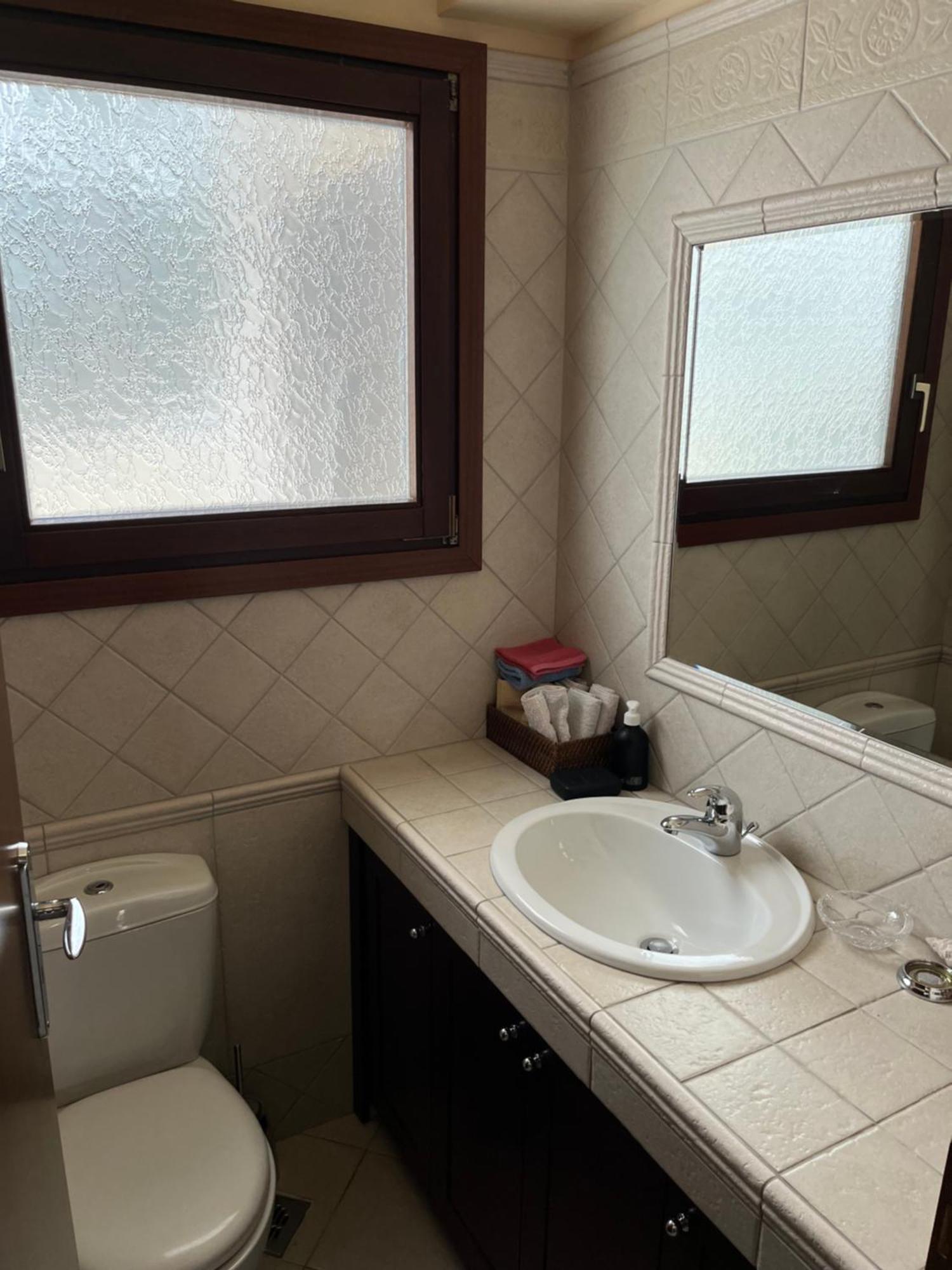 Appartement Voula Riviera Athènes