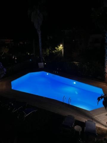 Voula Riviera * Athènes