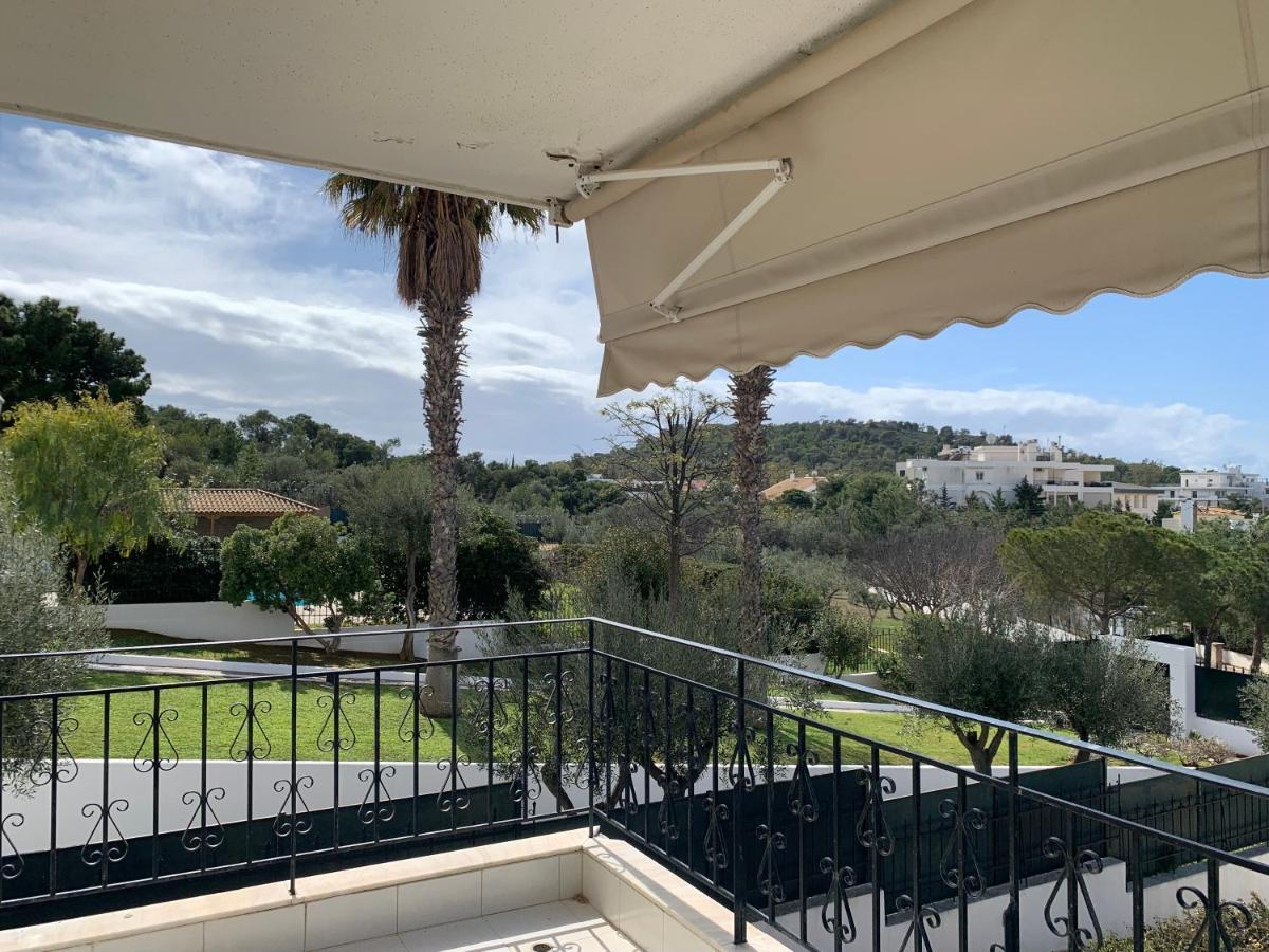 Voula Riviera Apartmán Atény