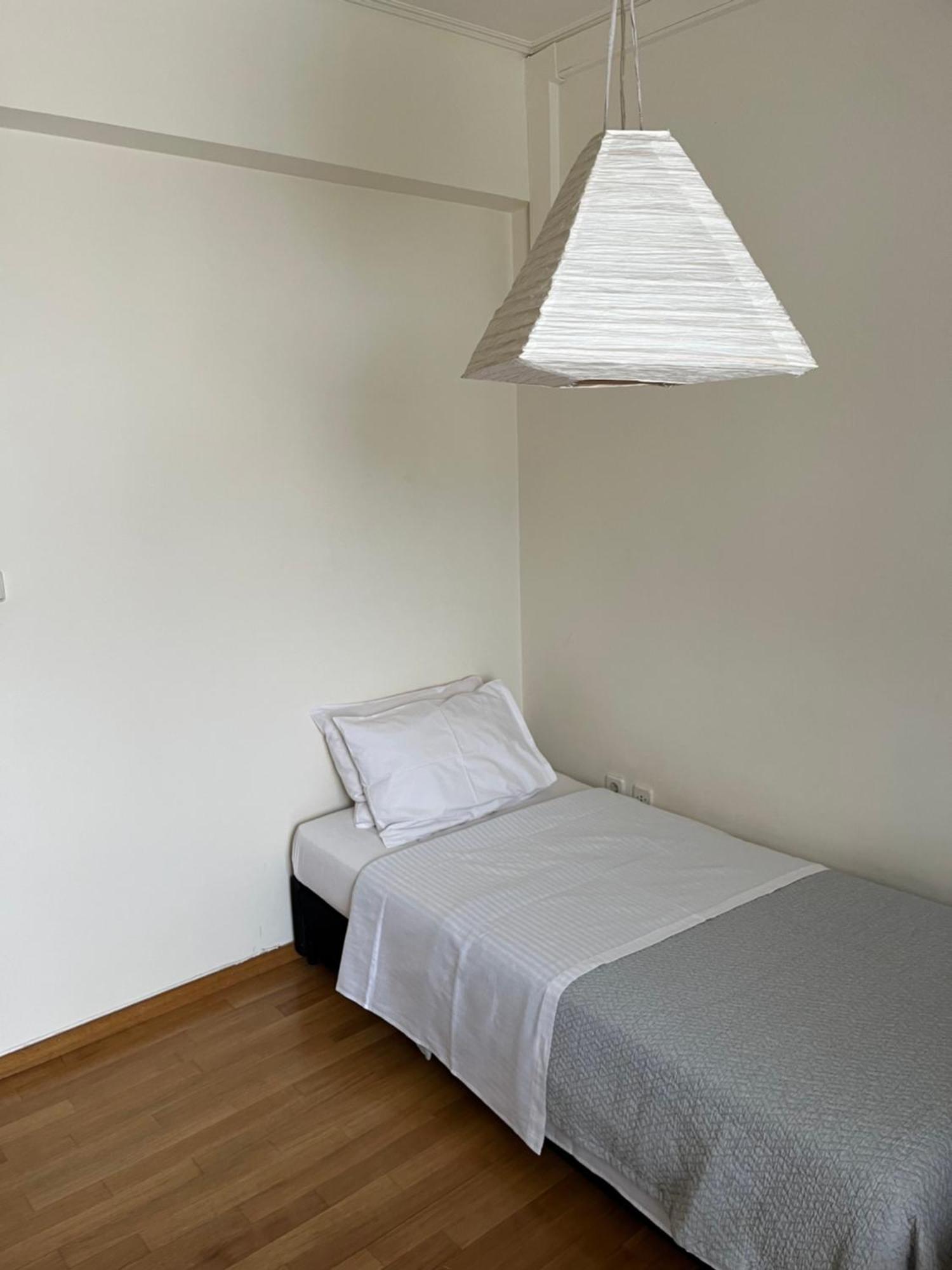 Apartmán Voula Riviera Atény