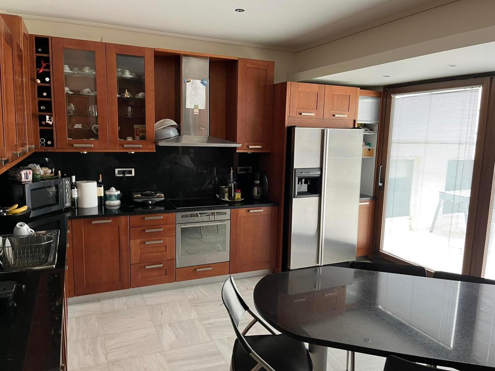 Voula Riviera Apartmán Atény