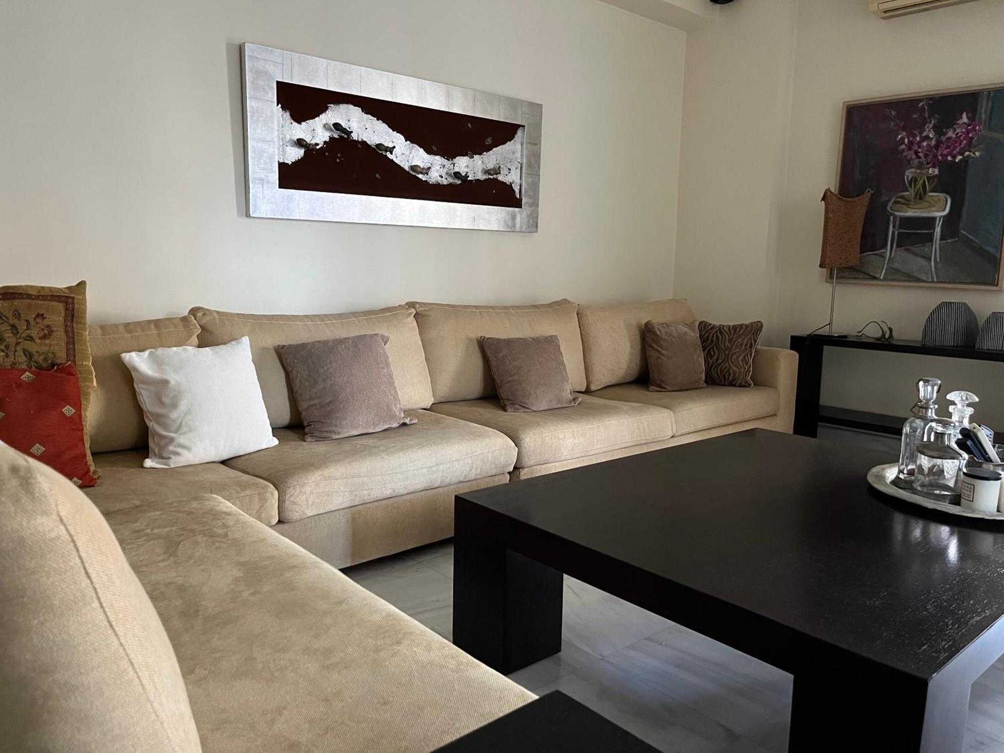 Voula Riviera Apartmán
