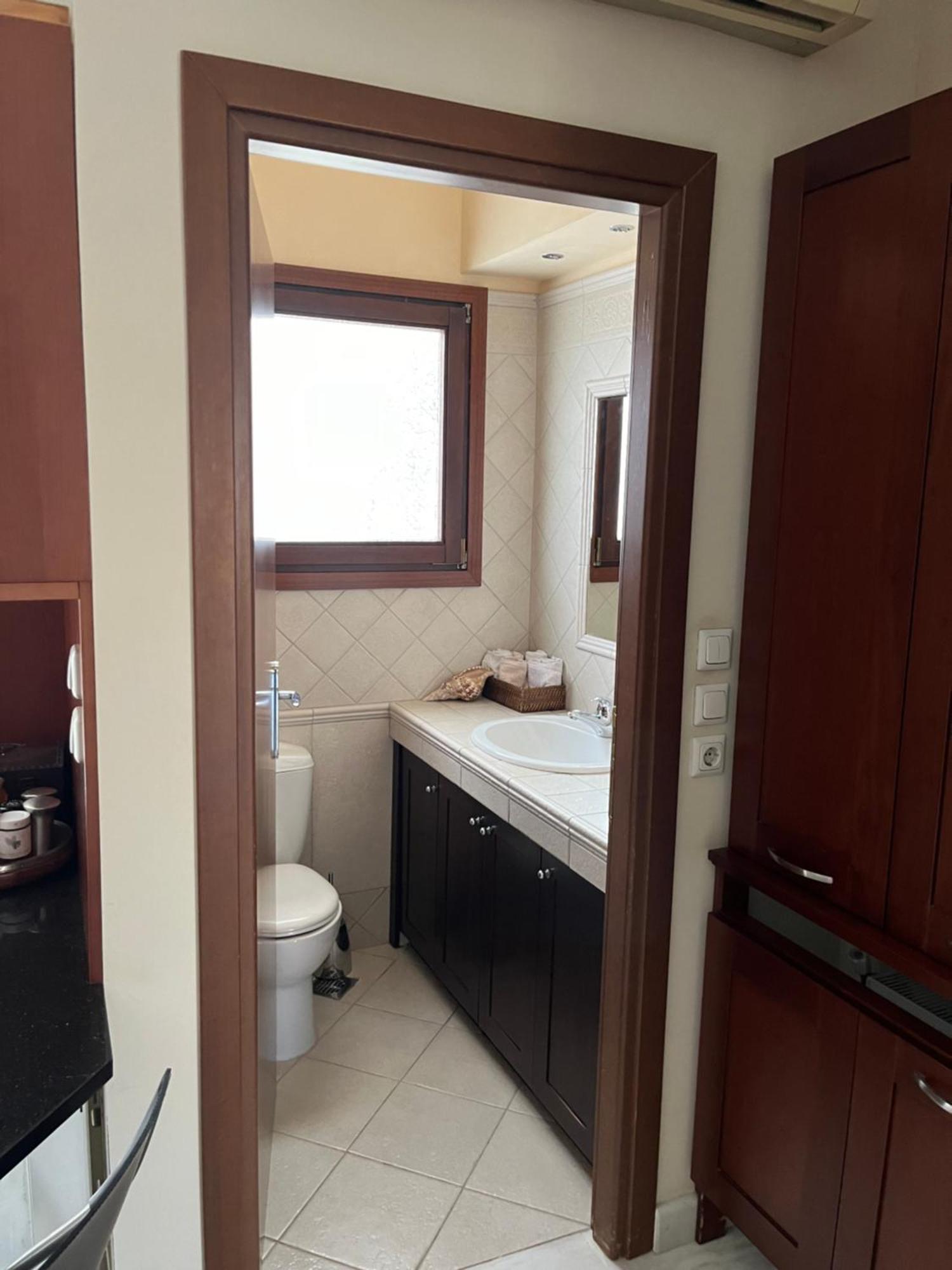 Apartmán Voula Riviera