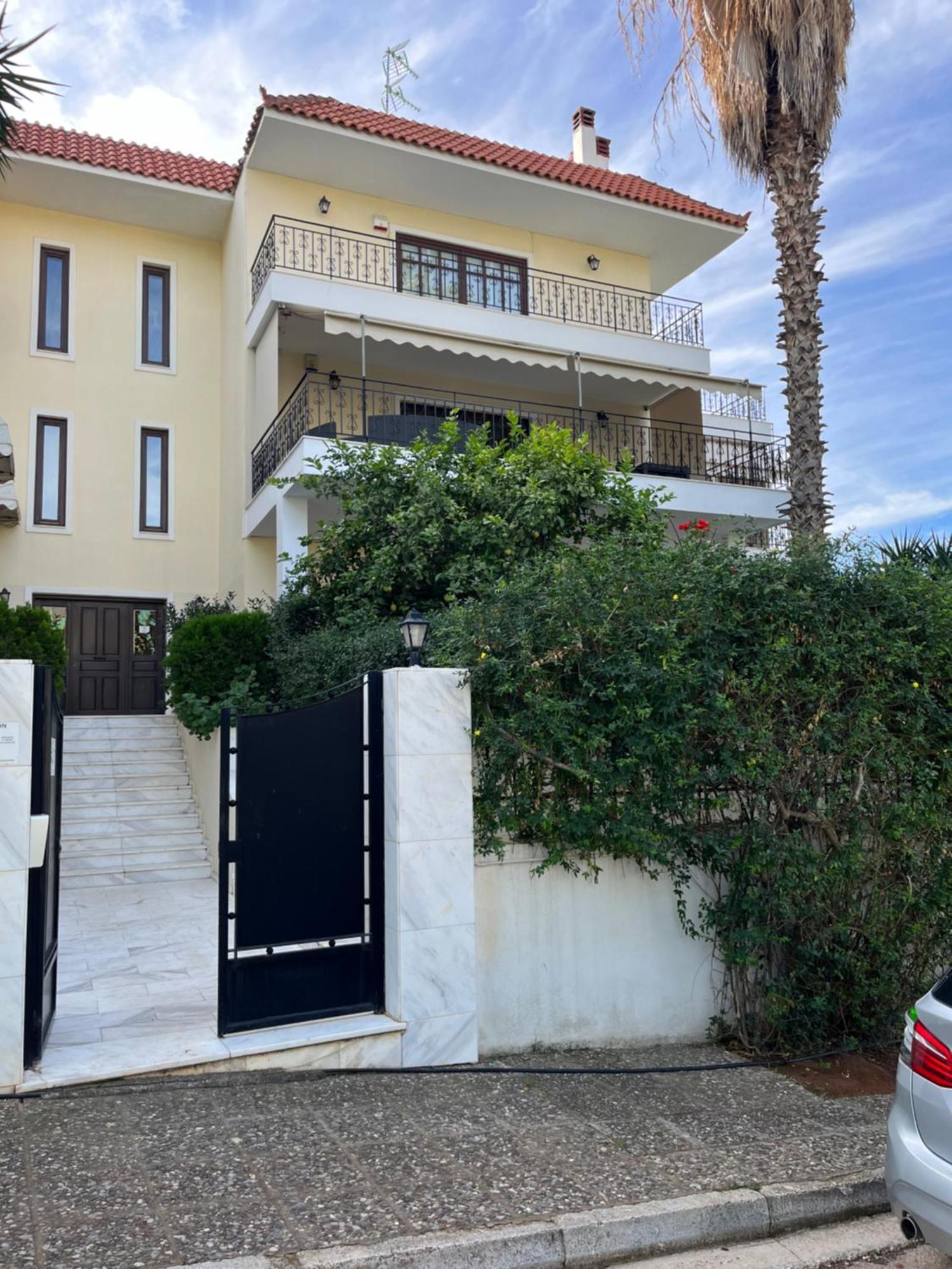 Voula Riviera